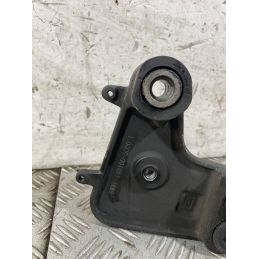 Pedana Poggiapiedi Anteriore Sinistro SX CFMoto 800MT Dal 2023 Al 2025 COD 6WWV-140100-5000  1760452472617