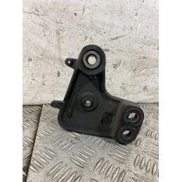 Pedana Poggiapiedi Anteriore Sinistro SX CFMoto 800MT Dal 2023 Al 2025 COD 6WWV-140100-5000  1760452472617