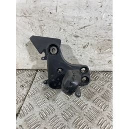 Pedana Poggiapiedi Anteriore Destro DX CFMoto 800MT Dal 2023 Al 2025 COD 6WWV-140200-5000  1760453563406