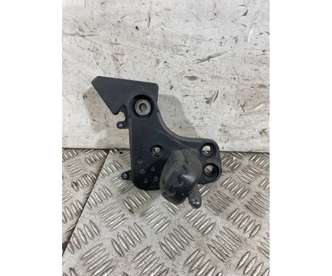 Pedana Poggiapiedi Anteriore Destro DX CFMoto 800MT Dal 2023 Al 2025 COD 6WWV-140200-5000  1760453563406