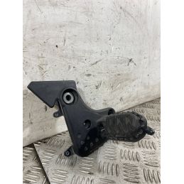 Pedana Poggiapiedi Anteriore Destro DX CFMoto 800MT Dal 2023 Al 2025 COD 6WWV-140200-5000  1760453563406