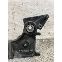 Pedana Poggiapiedi Anteriore Destro DX CFMoto 800MT Dal 2023 Al 2025 COD 6WWV-140200-5000  1760453563406