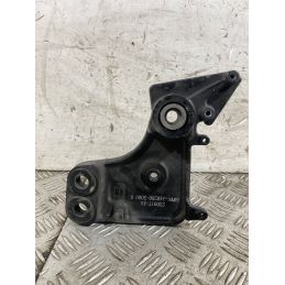 Pedana Poggiapiedi Anteriore Destro DX CFMoto 800MT Dal 2023 Al 2025 COD 6WWV-140200-5000  1760453563406