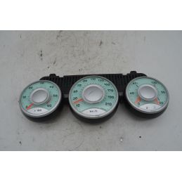 Strumentazione Contachilometri Completa Fiat Ulysse Dal 2002 al 2010 Cod 1490107080  1760454464474