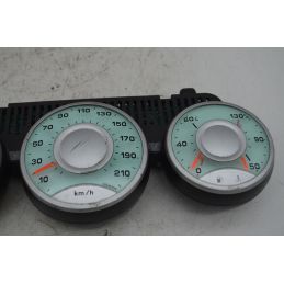 Strumentazione Contachilometri Completa Fiat Ulysse Dal 2002 al 2010 Cod 1490107080  1760454464474