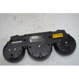 Strumentazione Contachilometri Completa Fiat Ulysse Dal 2002 al 2010 Cod 1490107080  1760454464474