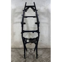 Telaietto Posteriore CFMoto 800MT Dal 2023 Al 2025  1760511220654