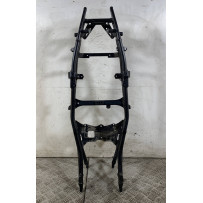 Telaietto Posteriore CFMoto 800MT Dal 2023 Al 2025  1760511220654