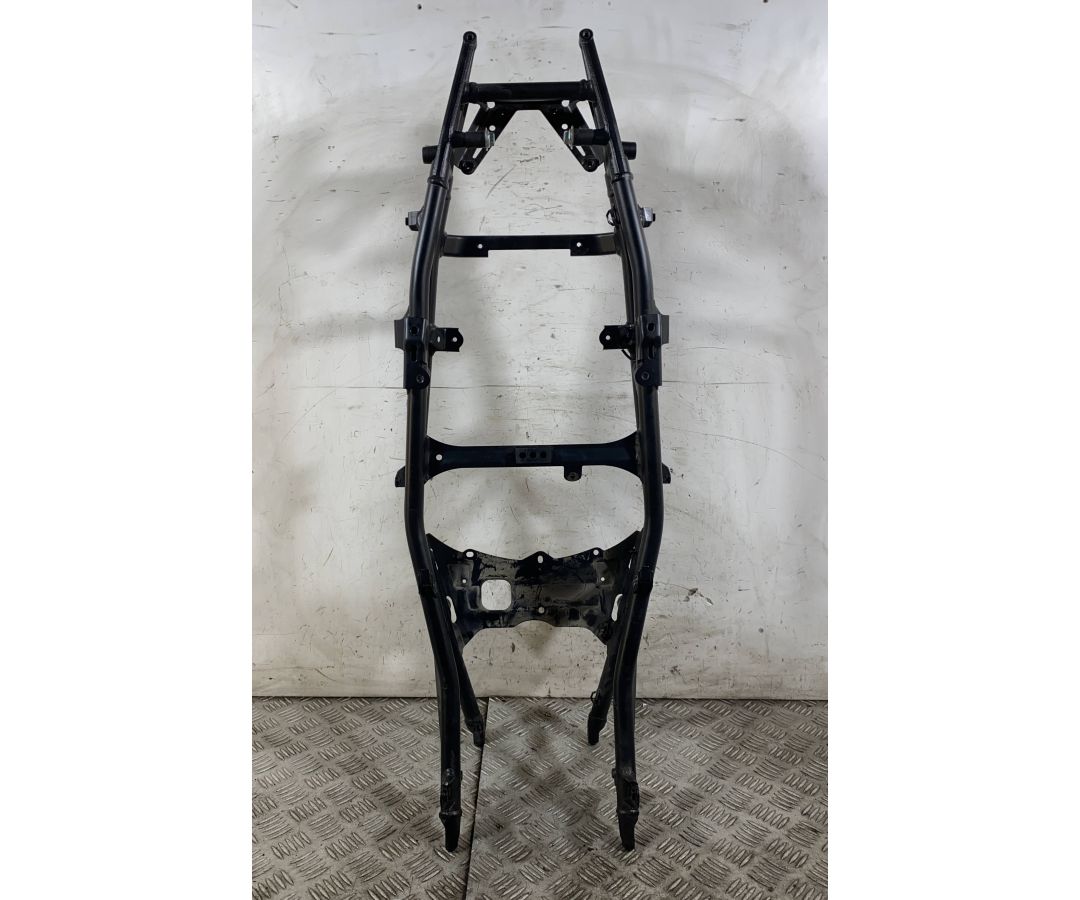 Telaietto Posteriore CFMoto 800MT Dal 2023 Al 2025  1760511220654