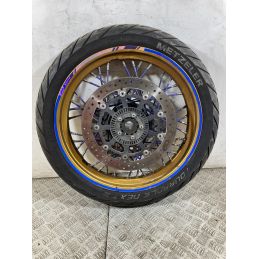 Cerchio Anteriore CFMoto 800MT Dal 2023 Al 2025  1760512516510