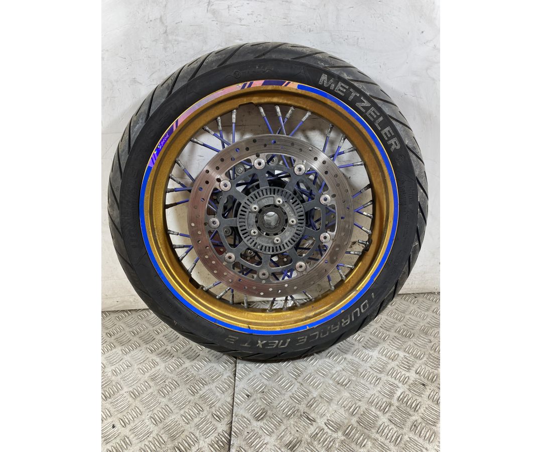 Cerchio Anteriore CFMoto 800MT Dal 2023 Al 2025  1760512516510