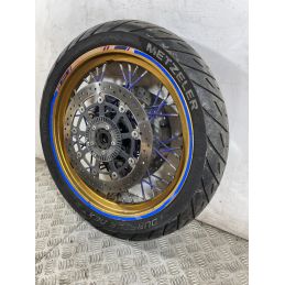 Cerchio Anteriore CFMoto 800MT Dal 2023 Al 2025  1760512516510