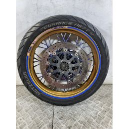 Cerchio Anteriore CFMoto 800MT Dal 2023 Al 2025  1760512516510