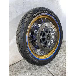 Cerchio Anteriore CFMoto 800MT Dal 2023 Al 2025  1760512516510