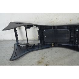 Tunnel Centrale BMW Serie 3 E90  Dal 2005 al 2011 Cod 5116961645  1760511903557
