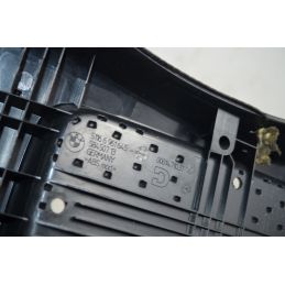 Tunnel Centrale BMW Serie 3 E90  Dal 2005 al 2011 Cod 5116961645  1760511903557