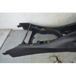 Tunnel Centrale BMW Serie 3 E92 Coupe Dal 2008 al 2010 Cod 51169162980  1760512800527