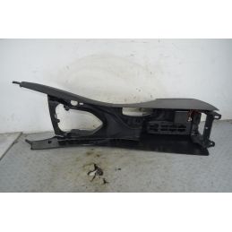 Tunnel Centrale BMW Serie 3 E92 Coupe Dal 2008 al 2010 Cod 51169162980  1760512800527