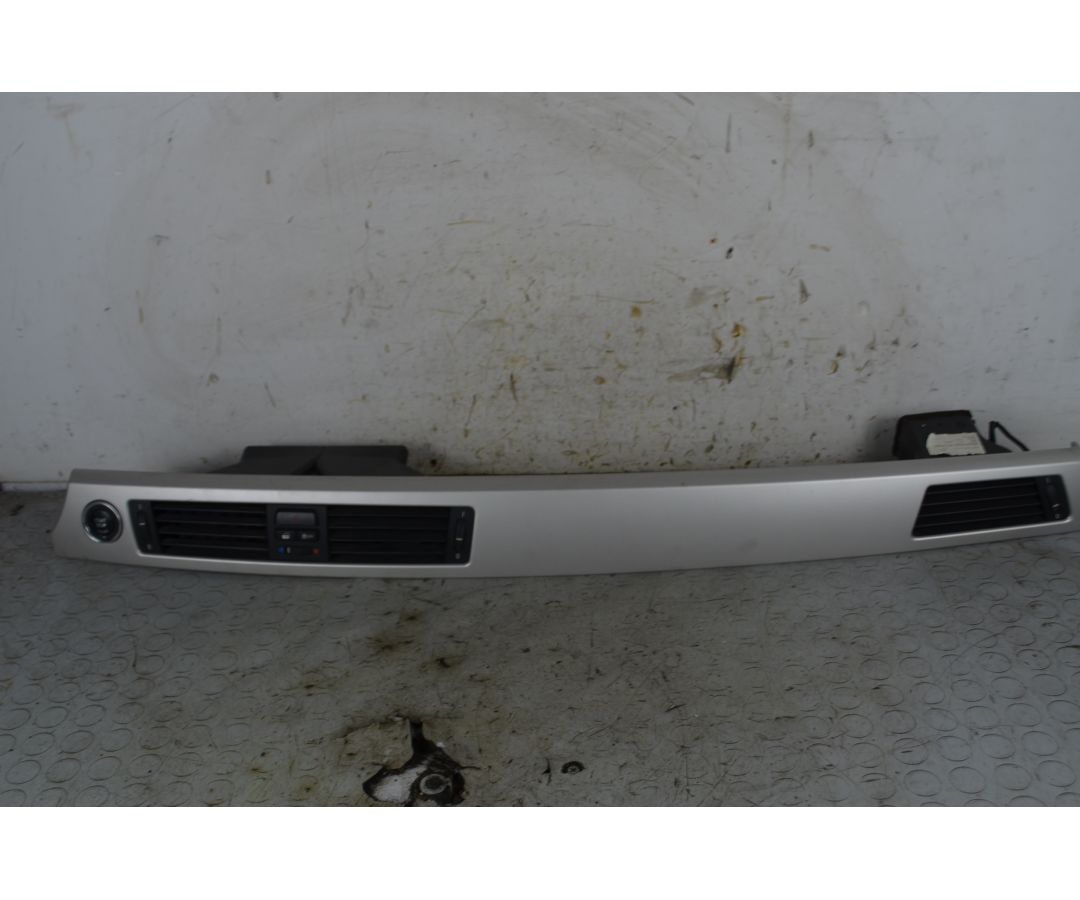 Bocchette Aria Centrali BMW Serie 3 E91 Touring Dal 2006 al 2010 Cod 9201023-02  1760513388437