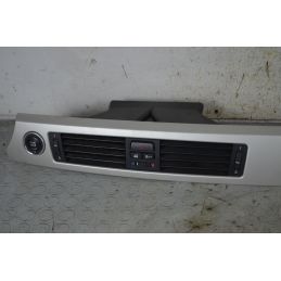 Bocchette Aria Centrali BMW Serie 3 E91 Touring Dal 2006 al 2010 Cod 9201023-02  1760513388437