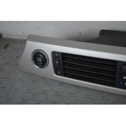 Bocchette Aria Centrali BMW Serie 3 E91 Touring Dal 2006 al 2010 Cod 9201023-02  1760513388437