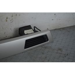 Bocchette Aria Centrali BMW Serie 3 E91 Touring Dal 2006 al 2010 Cod 9201023-02  1760513388437