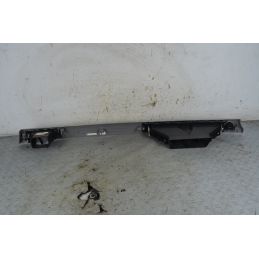 Bocchette Aria Centrali BMW Serie 3 E91 Touring Dal 2006 al 2010 Cod 9201023-02  1760513388437