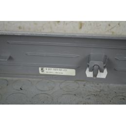 Bocchette Aria Centrali BMW Serie 3 E91 Touring Dal 2006 al 2010 Cod 9201023-02  1760513388437