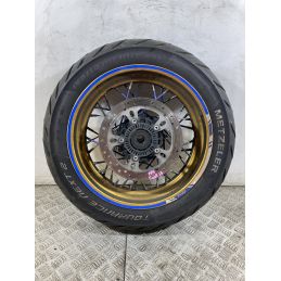 Cerchio Posteriore CFMoto 800MT Dal 2023 Al 2025  1760513873896