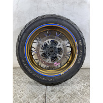 Cerchio Posteriore CFMoto 800MT Dal 2023 Al 2025  1760513873896