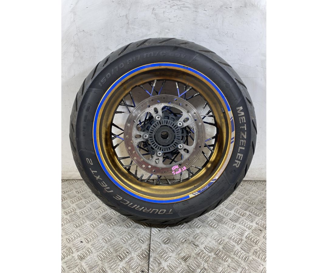 Cerchio Posteriore CFMoto 800MT Dal 2023 Al 2025  1760513873896