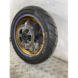 Cerchio Posteriore CFMoto 800MT Dal 2023 Al 2025  1760513873896