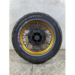 Cerchio Posteriore CFMoto 800MT Dal 2023 Al 2025  1760513873896