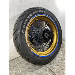 Cerchio Posteriore CFMoto 800MT Dal 2023 Al 2025  1760513873896
