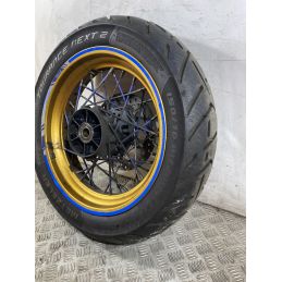 Cerchio Posteriore CFMoto 800MT Dal 2023 Al 2025  1760513873896