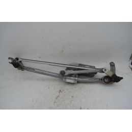 Motorino Tergicristalli Anteriore BMW Serie 3 E91 Touring Dal 2006 al 2010 Cod 40495912V  1760513886162