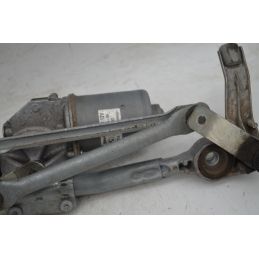 Motorino Tergicristalli Anteriore BMW Serie 3 E91 Touring Dal 2006 al 2010 Cod 40495912V  1760513886162