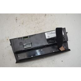 Controllo Comandi Clima BMW Serie 3 E91 Dal 2006 al 2010 Cod 64119250396-01  1760514327428