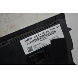 Controllo Comandi Clima BMW Serie 3 E91 Dal 2006 al 2010 Cod 64119250396-01  1760514327428