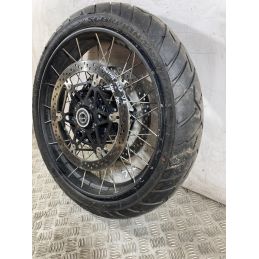 Cerchio Anteriore Ducati Multistrada V4 Rally Dal 2023 Al 2025  1760514920094