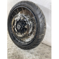 Cerchio Anteriore Ducati Multistrada V4 Rally Dal 2023 Al 2025  1760514920094