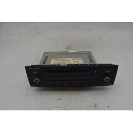 Autoradio BMW Serie 3 E91 Dal 2006 al 2010 Cod 65129258173-01  1760514736589
