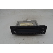 Autoradio BMW Serie 3 E91 Dal 2006 al 2010 Cod 65129258173-01  1760514736589