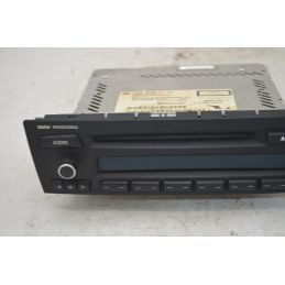 Autoradio BMW Serie 3 E91 Dal 2006 al 2010 Cod 65129258173-01  1760514736589