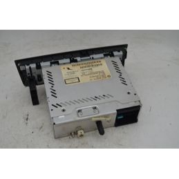 Autoradio BMW Serie 3 E91 Dal 2006 al 2010 Cod 65129258173-01  1760514736589