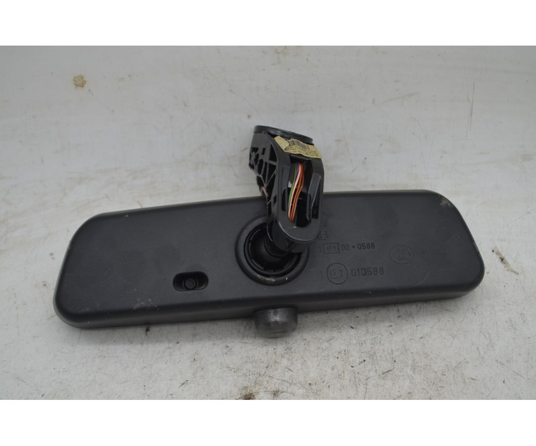 Specchietto Retrovisore interno BMW Serie 3 E92 Dal 2006 al 2010 Cod 010588  1760515132687
