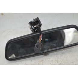 Specchietto Retrovisore interno BMW Serie 3 E92 Dal 2006 al 2010 Cod 010588  1760515132687