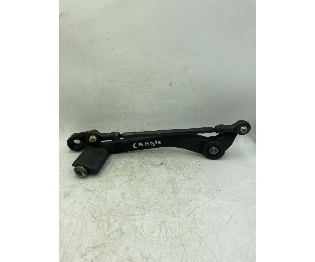 Pedivella Pedale Leva Cambio CFMoto 800MT Dal 2023 Al 2025  1760515870169