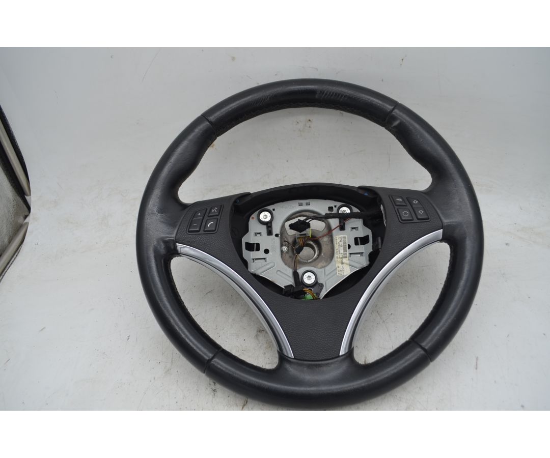 Volante BMW Serie 3 E92 Dal 2006 al 2010 Cod 6790988-0279  1760516294148