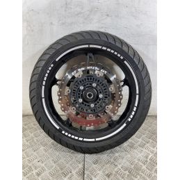 Cerchio Anteriore CFMoto 650MT Dal 2021 Al 2024  1760516851952